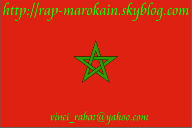 maroc